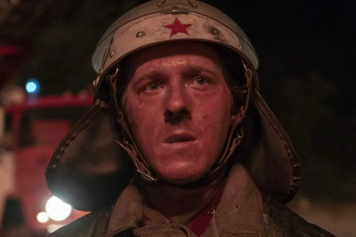 Adam Nagaitis Vasily Ignatenko