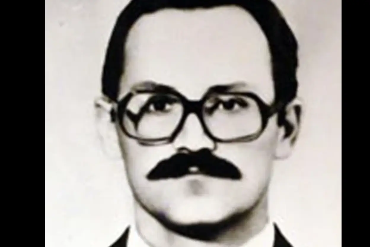 Aleksandr Akimov Gerçek