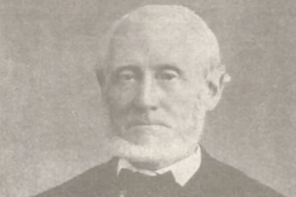 Andrew Borden - Gerçek Kişi