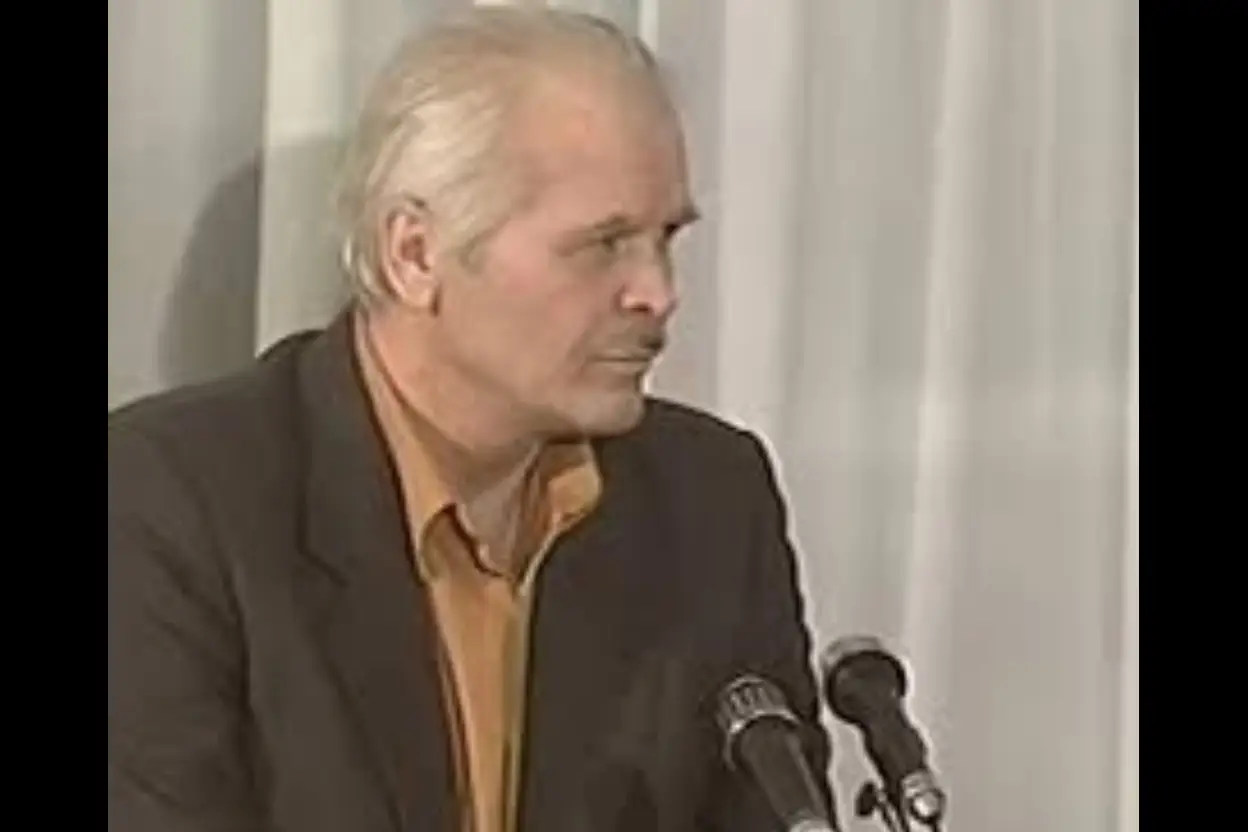 Anatoly Dyatlov Gerçek