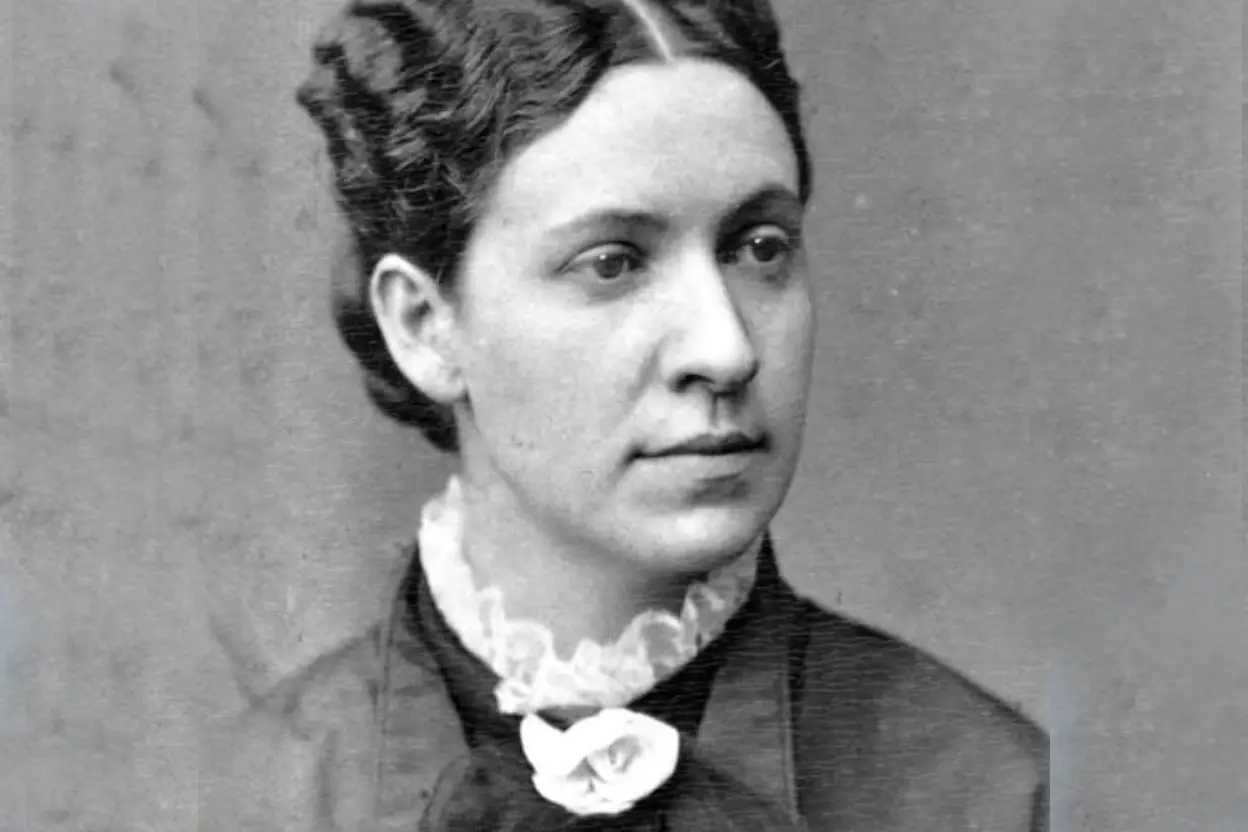 Emma Borden - Gerçek Kişi