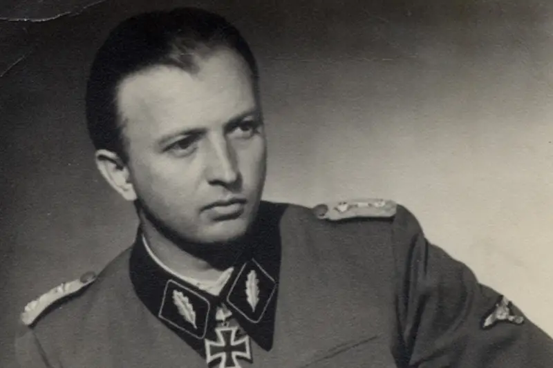 Hermann Fegelein