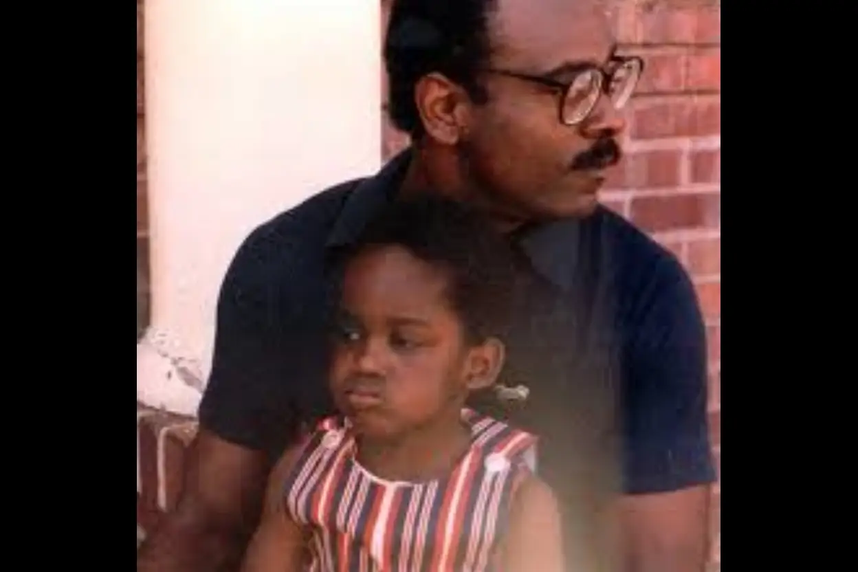 Christopher Gardner Jr. - Gerçek Hikaye