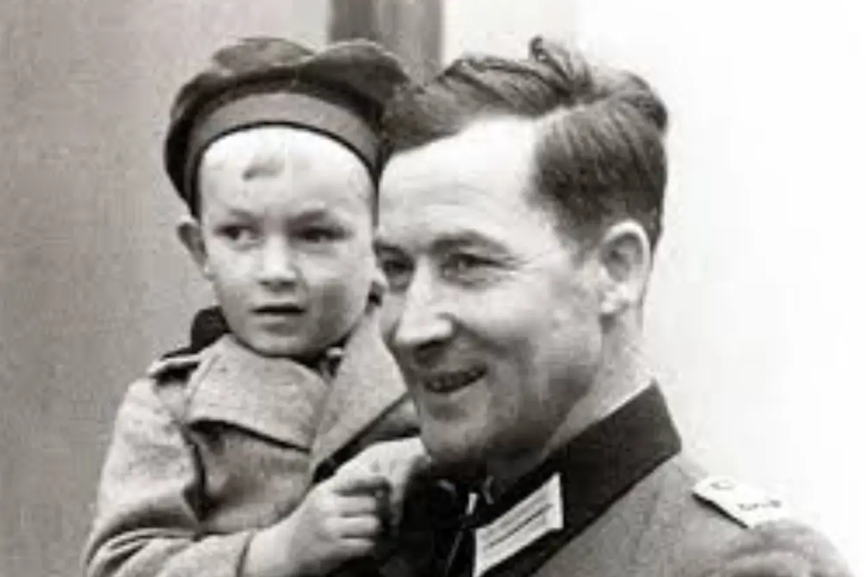 Wilm Hosenfeld Gerçek