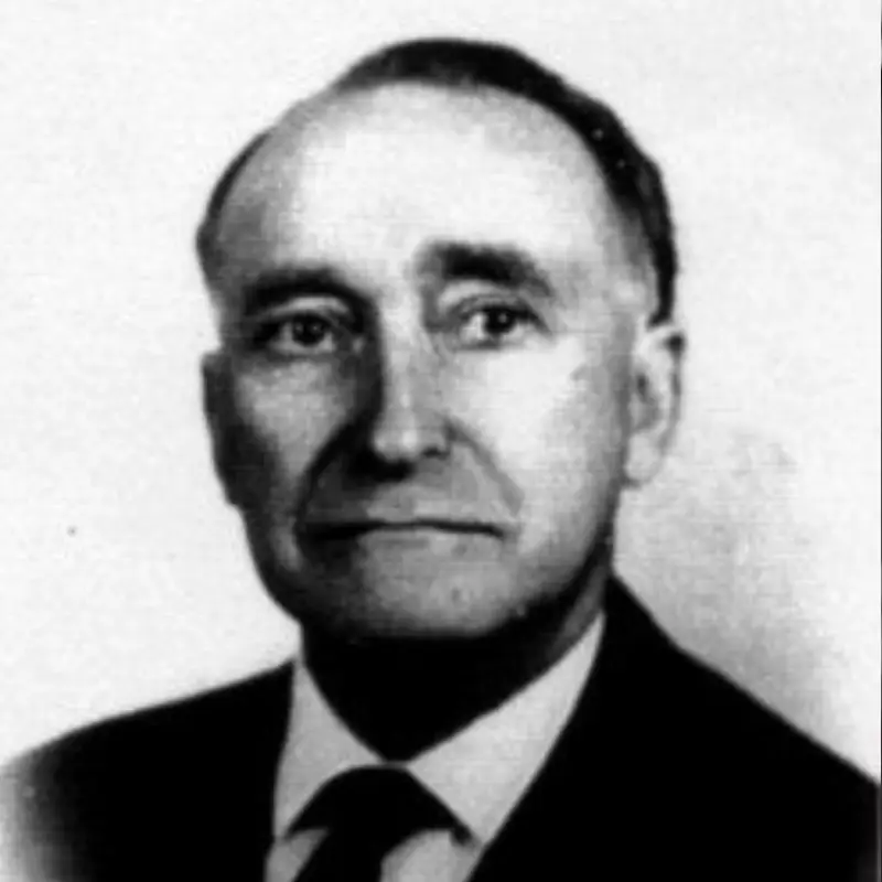 Itzhak Stern - Gerçek Muhasebeci ve Kurtulan