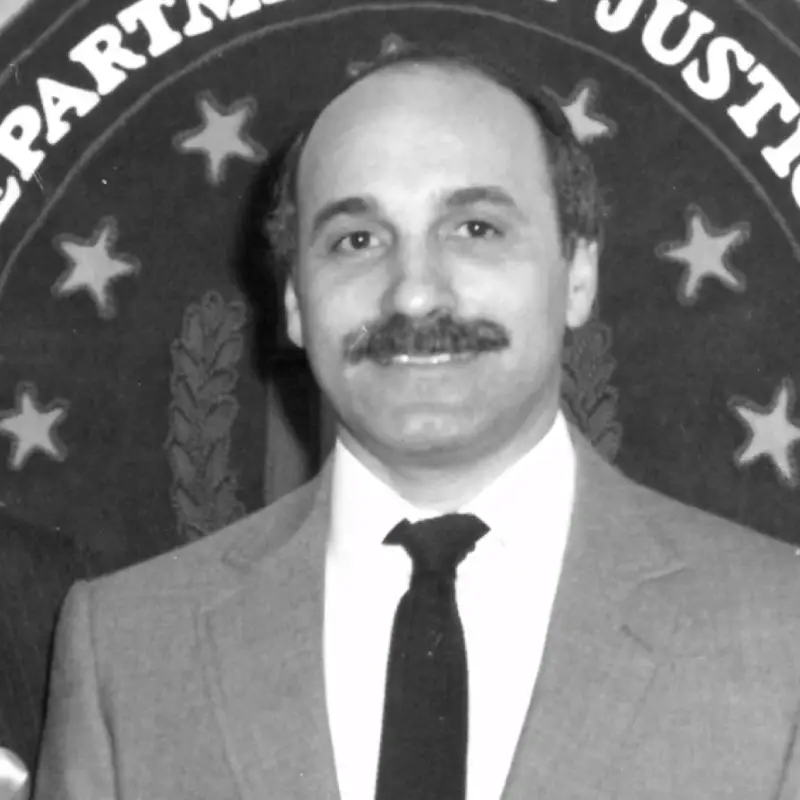 Joe Pistone - Gerçek FBI Ajanı