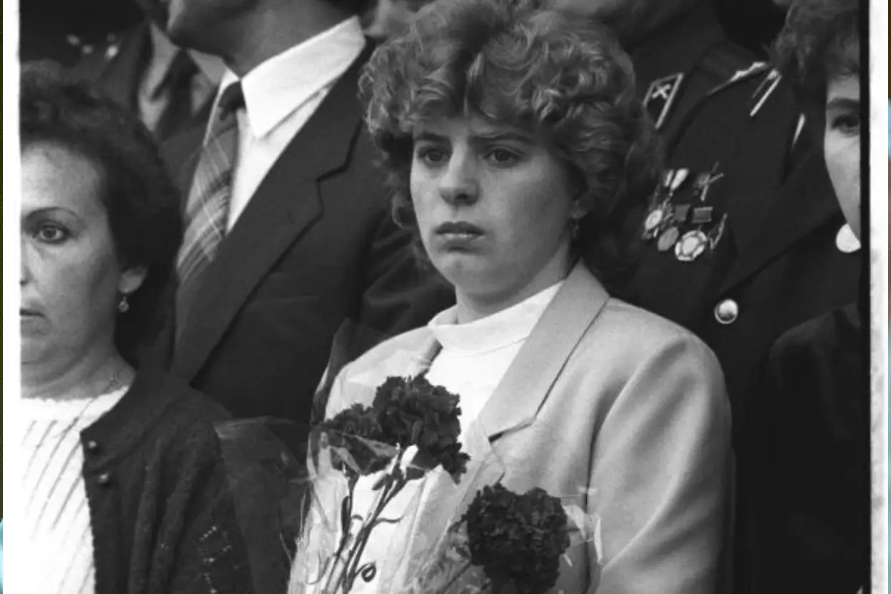 Lyudmilla Ignatenko Gerçek