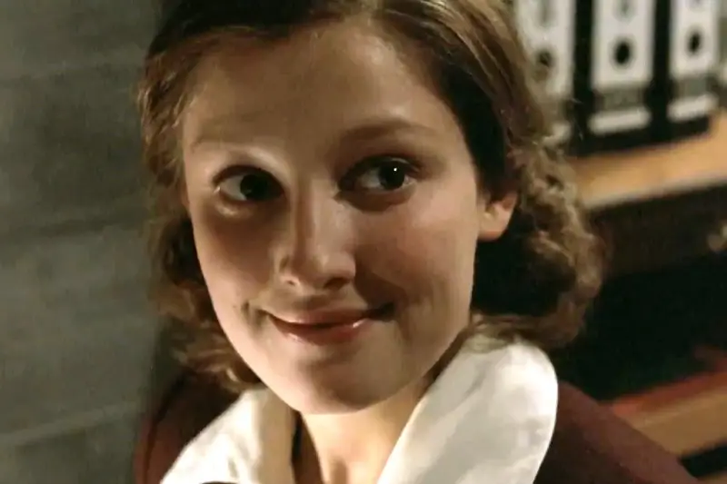 Alexandra Maria Lara