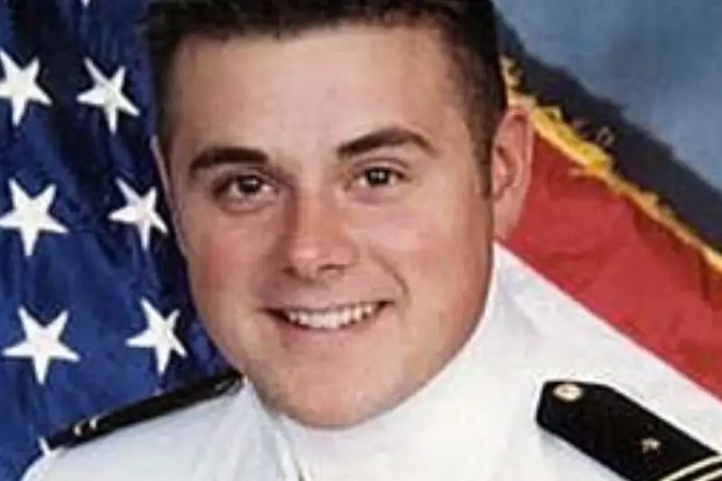 Shane Murphy Gerçek