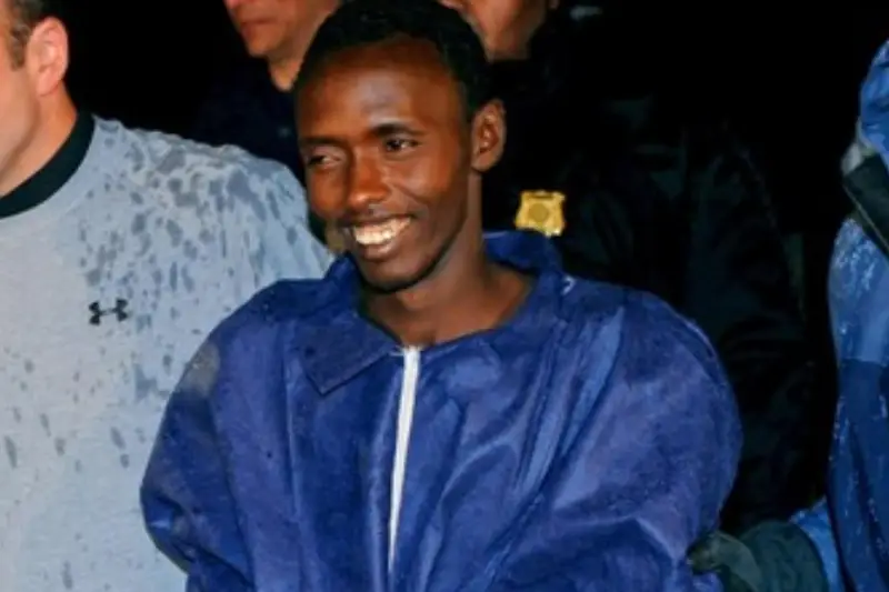 Abduwali Muse Gerçek