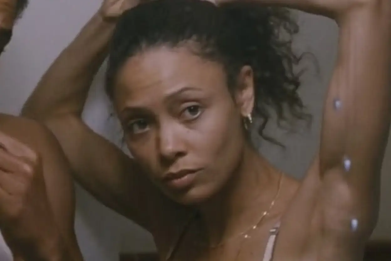 Thandie Newton as Linda Gardner