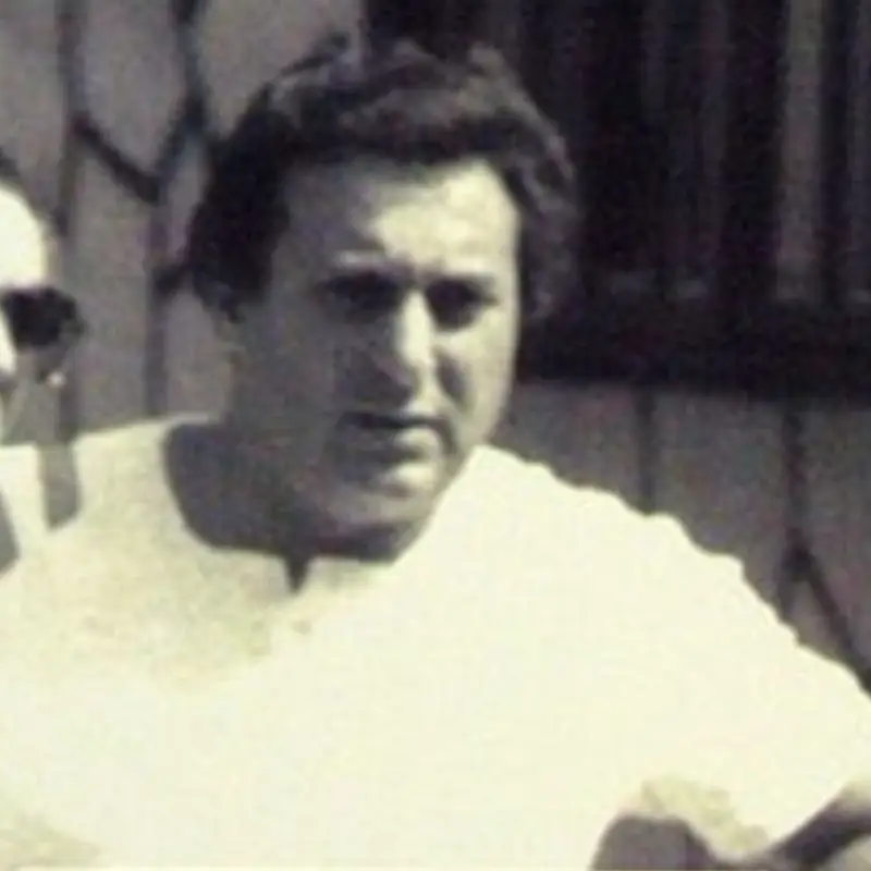 Nicky Santora - Gerçek Mafya Üyesi