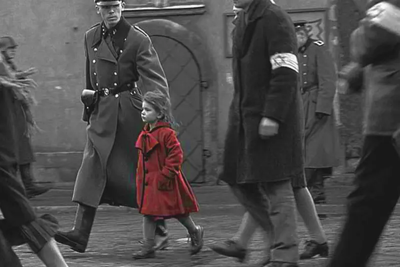 Schindler's List