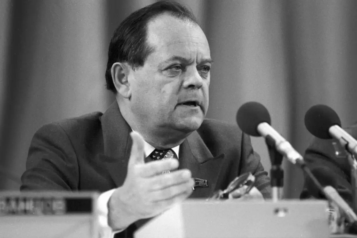 Boris Shcherbina Gerçek