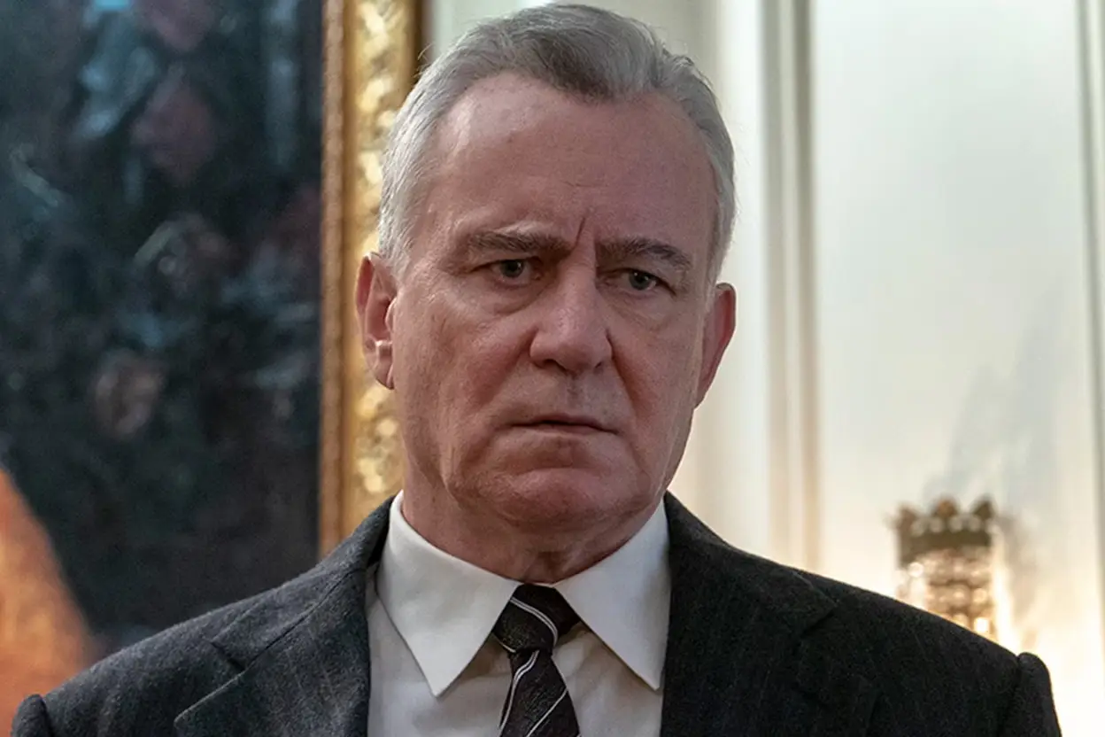 Stellan Skarsgård Boris Shcherbina