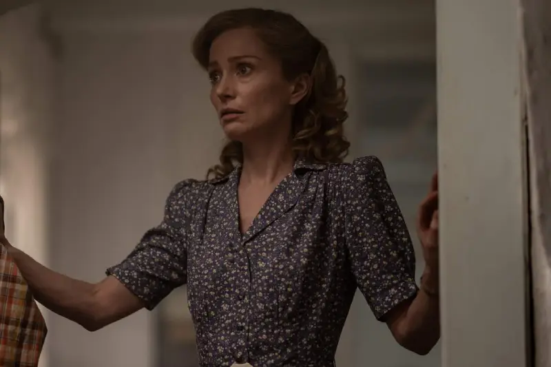 Lotte Verbeek as Emmy Göring